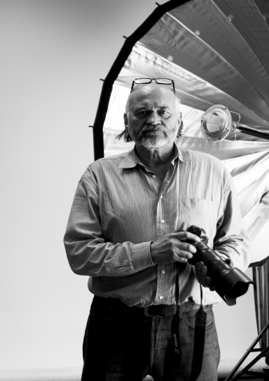 Der Fotograf